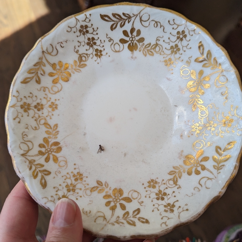 Broken dishes for crafting - Picture 6 of 7